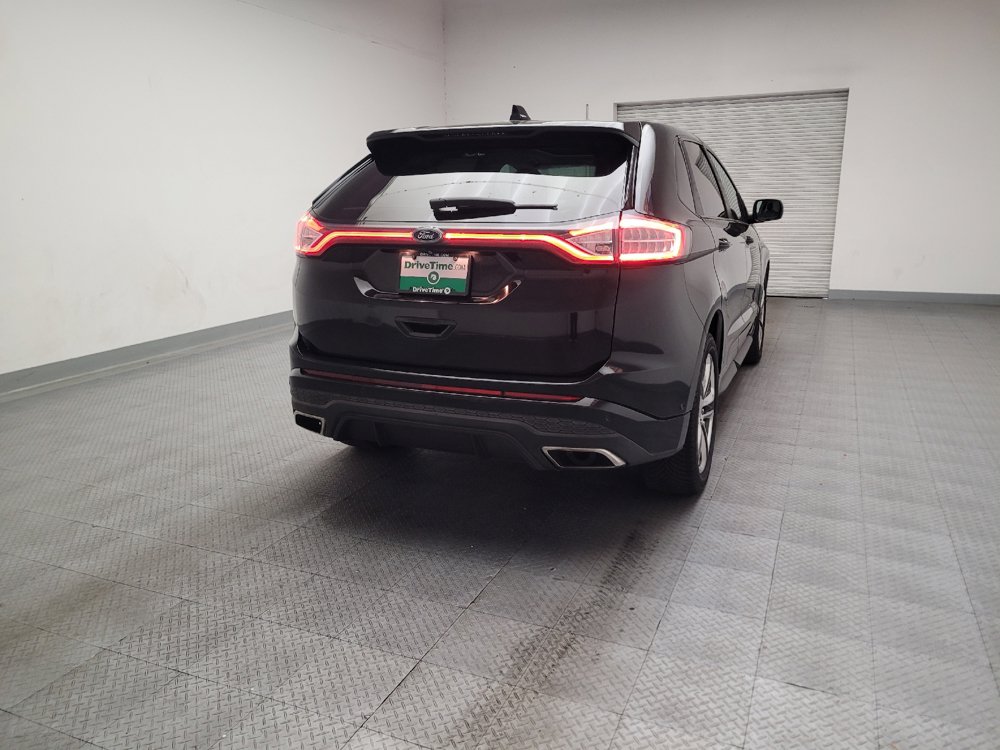 Used 2015 Ford Edge Sport w/ Equipment Group 401A AWD/4WD image 7