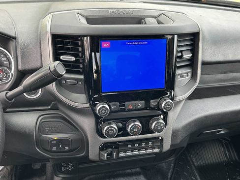 New 2026 RAM 5500 Tradesman w/ Chrome Appearance Group image 24