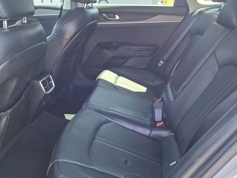 Used 2023 Kia K5 EX FWD image 20