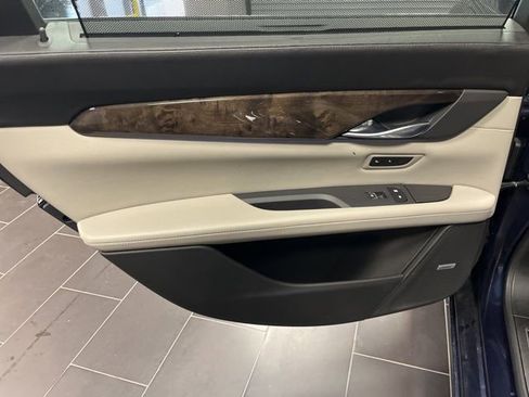 Used 2018 Cadillac CT6 Luxury image 13