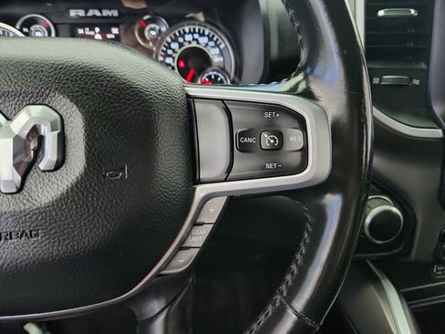 Used 2022 RAM 1500 Big Horn AWD/4WD image 18