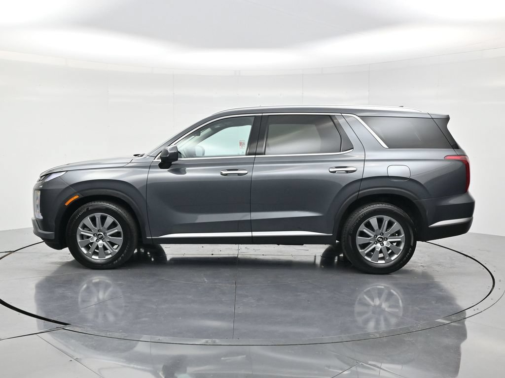 Used 2025 Hyundai Palisade SEL AWD/4WD image 8