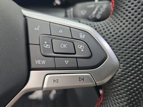 New 2026 Volkswagen GTI Autobahn FWD image 26