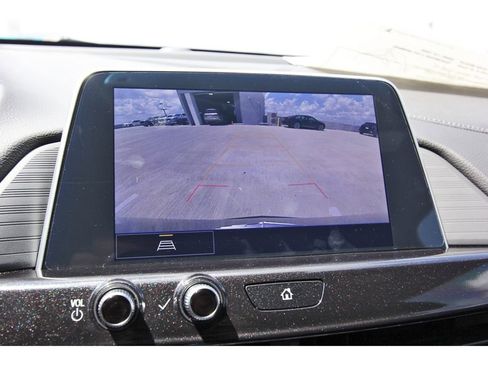 New 2025 Cadillac CT4 Premium Luxury image 16