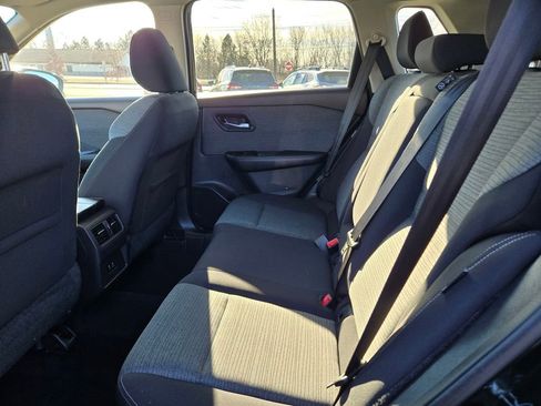 Used 2021 Nissan Rogue SV image 27