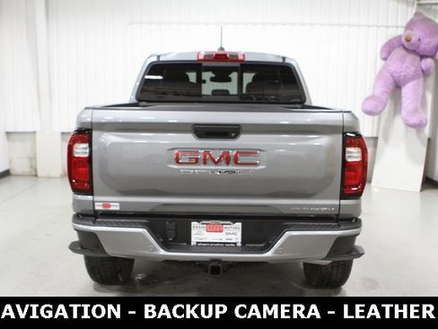 New 2026 GMC Canyon Denali image 31
