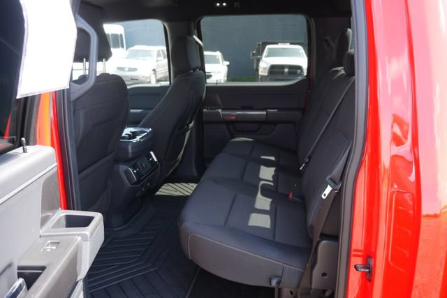 Used 2022 Ford F150 XLT w/ Equipment Group 302A High AWD/4WD image 25