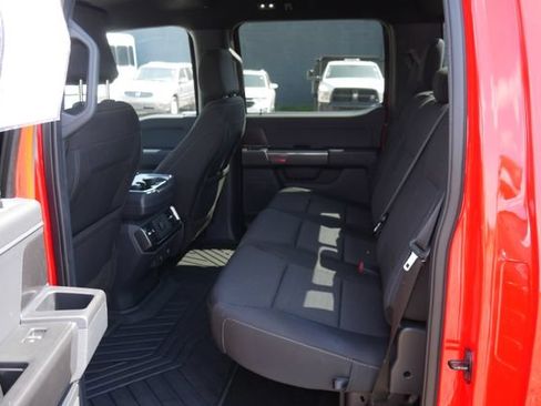 Used 2022 Ford F150 XLT w/ Equipment Group 302A High AWD/4WD image 25