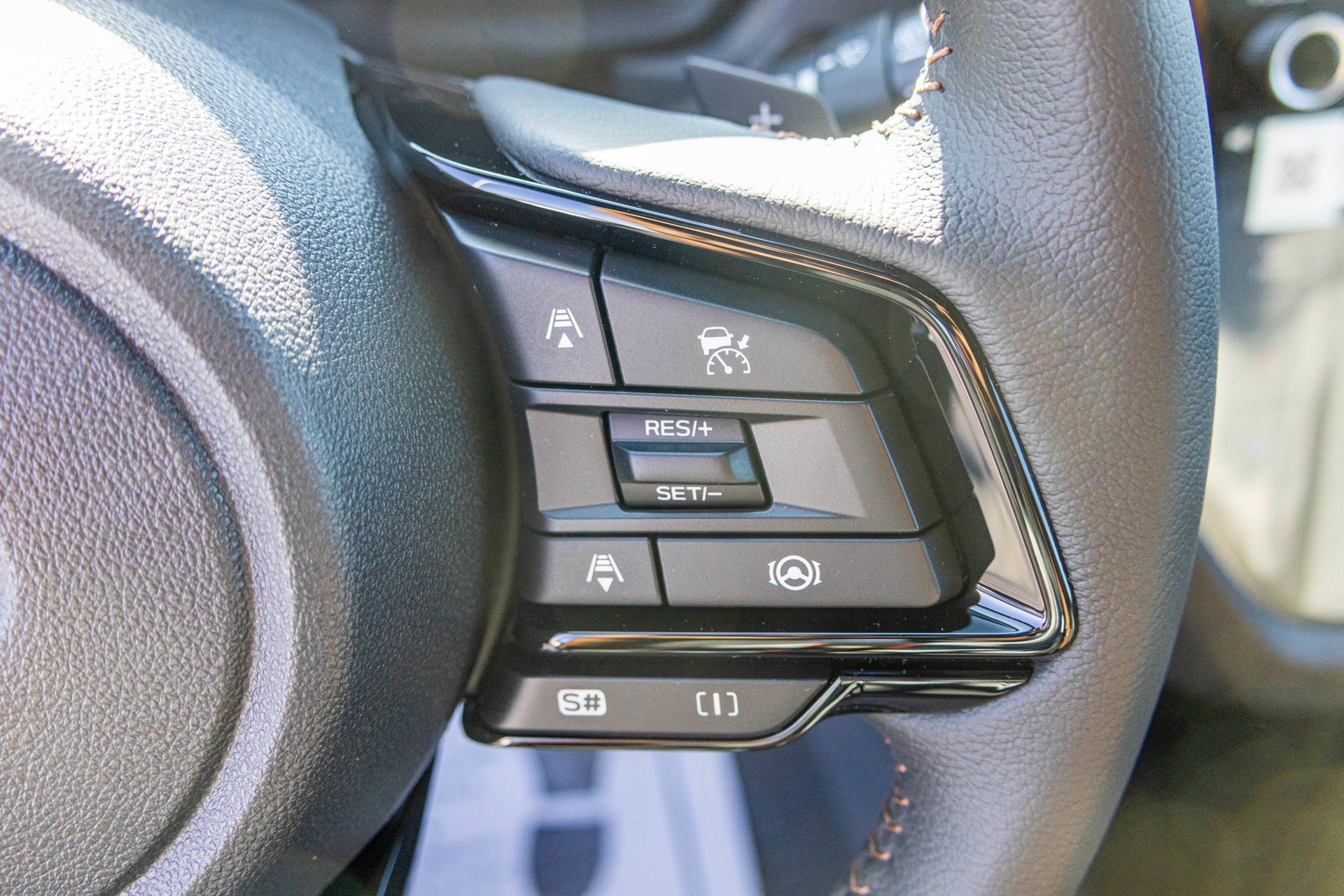 New 2026 Subaru Forester Sport AWD/4WD image 30