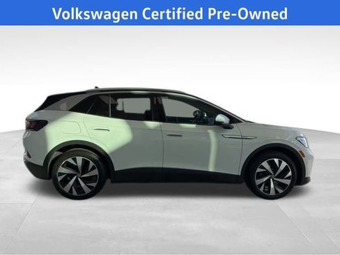 Certified 2022 Volkswagen ID.4 Pro S image 10