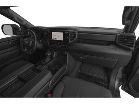 New 2026 Toyota Tundra SR RWD image 17