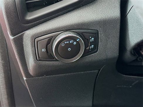 Used 2019 Ford EcoSport SE image 10
