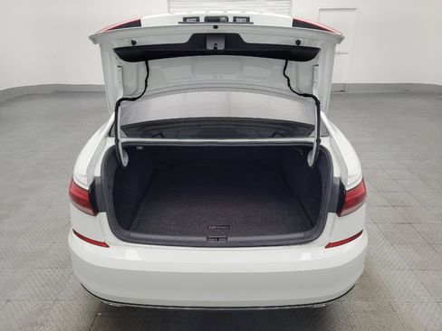 Used 2020 Volkswagen Passat 2.0T S image 29