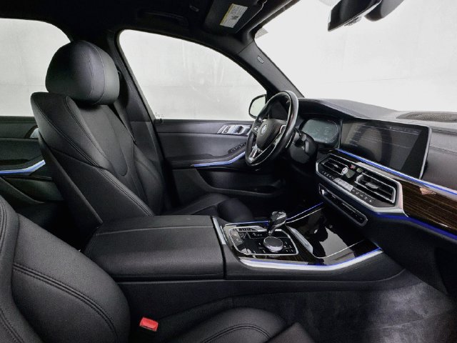 Used 2020 BMW X5 xDrive40i w/ Convenience Package AWD/4WD image 26
