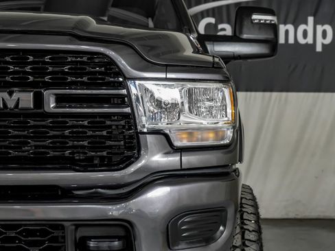 Used 2024 RAM 2500 Tradesman w/ Towing Technology Group image 40