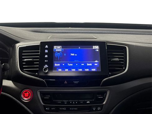 Used 2022 Honda Ridgeline RTL-E image 14