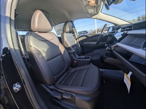 New 2027 Chevrolet Bolt RS image 14