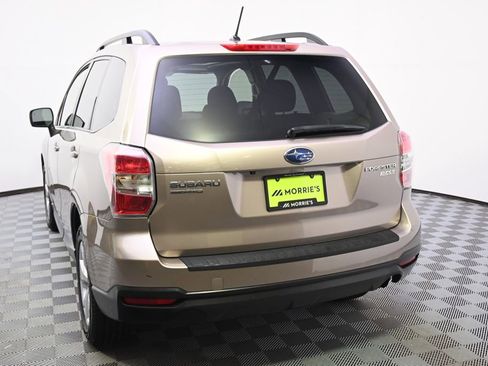 Used 2014 Subaru Forester 2.5i Premium w/ Popular Package #2 AWD/4WD image 3