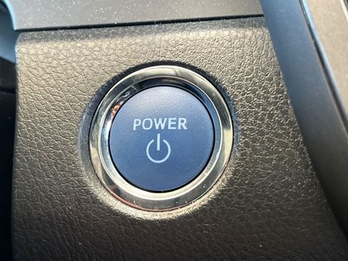 Used 2023 Toyota Camry XLE w/ Navigation Package FWD image 25
