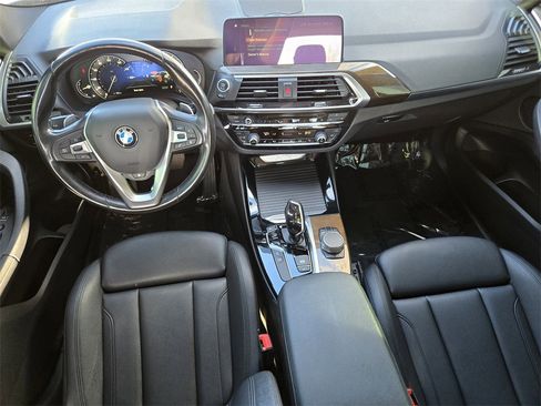 Used 2018 BMW X3 xDrive30i w/ Convenience Package image 26