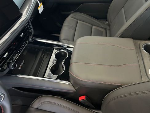 New 2026 Chevrolet Tahoe RST w/ Comfort Package image 18