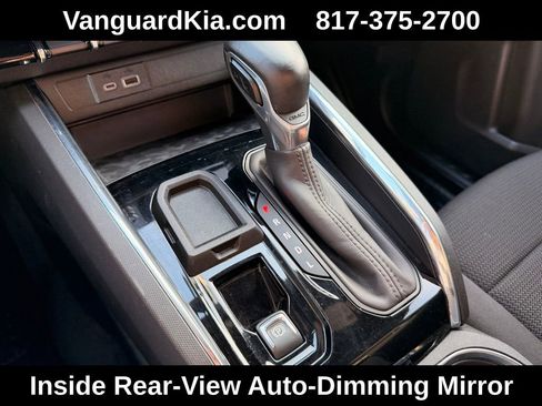 Used 2023 GMC Canyon Elevation w/ Convenience Package image 22