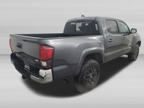 Used 2023 Toyota Tacoma SR5 AWD/4WD image 6