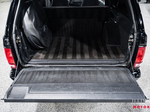 Used 1992 GMC Jimmy Turbo image 26