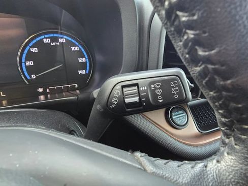 Used 2021 Ford Bronco Sport Outer Banks AWD/4WD image 18