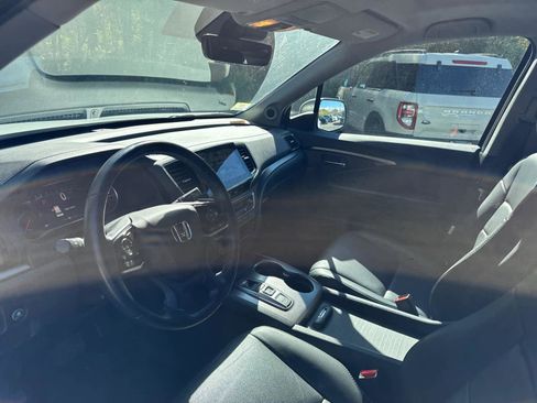 Certified 2022 Honda Pilot EX-L image 13