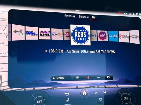 New 2025 Mercedes-Benz Maybach EQS 680 4MATIC image 23