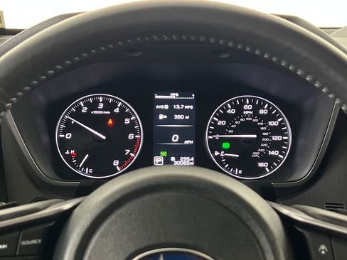 Certified 2023 Subaru Ascent Touring AWD/4WD image 17