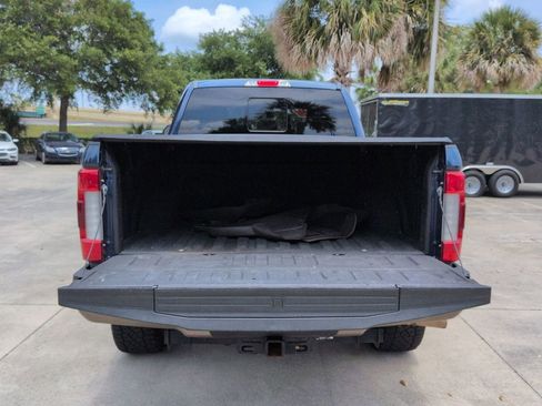 Used 2019 Ford F250 King Ranch w/ King Ranch Ultimate Package AWD/4WD image 24