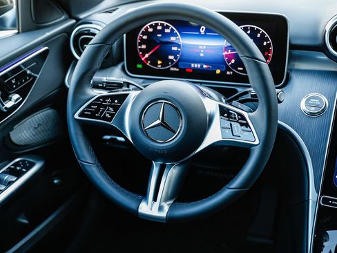 New 2026 Mercedes-Benz C 300 Sedan image 13