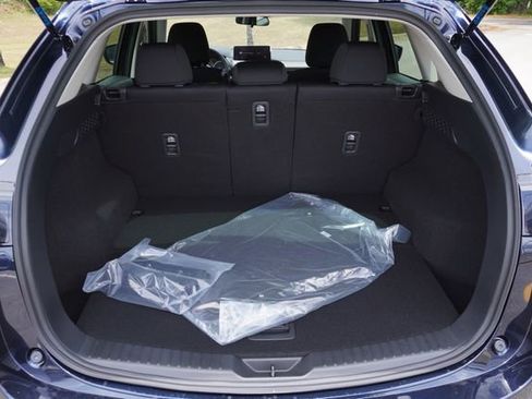 Used 2025 MAZDA CX-5 AWD 2.5 S image 19