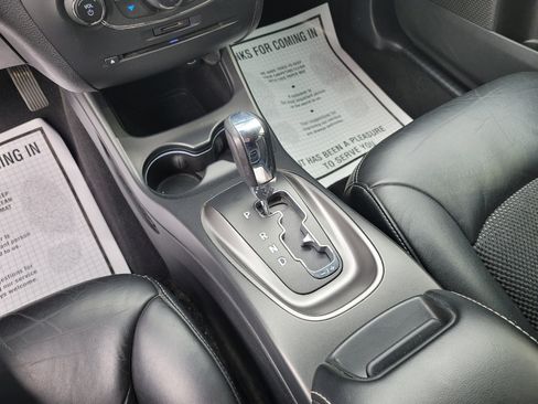 Used 2016 Dodge Journey Crossroad image 25
