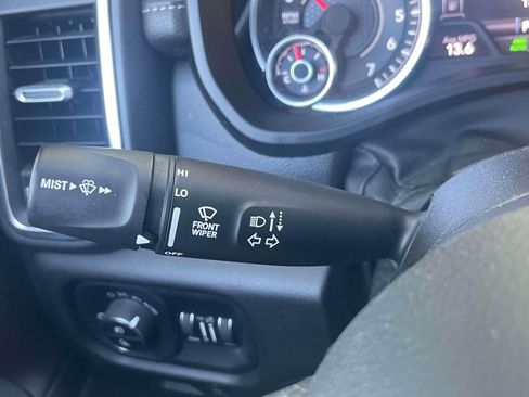 Used 2023 RAM 1500 Laramie AWD/4WD image 24