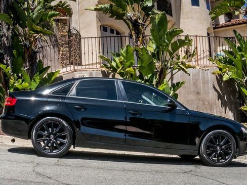 Used 2011 Audi A4 2.0T Premium image 13