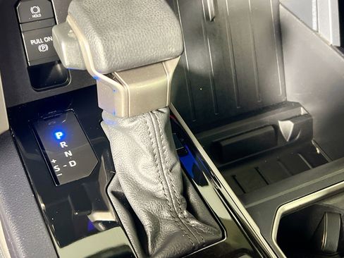 Used 2024 Toyota Tundra SR5 w/ SR5 Convenience Package image 25