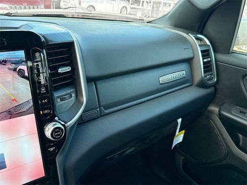 New 2026 RAM 1500 Big Horn image 16