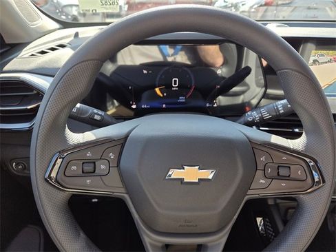 New 2026 Chevrolet TrailBlazer LT w/ Driver Confidence Package image 31