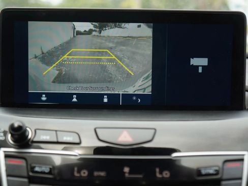 Used 2020 Acura RDX Sport Utility 4D image 15