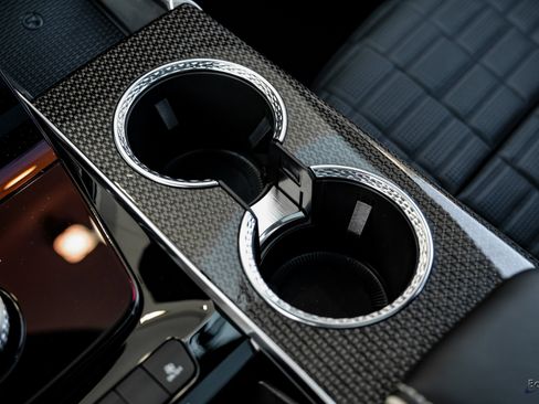 Used 2025 Cadillac Escalade V image 60