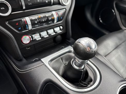 Certified 2021 Ford Mustang Premium w/ Equipment Group 201A image 23