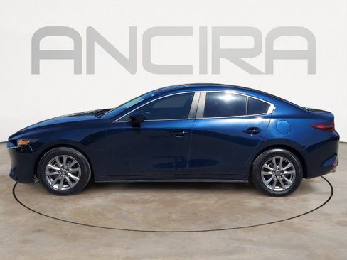 Used 2021 MAZDA MAZDA3 s FWD image 7