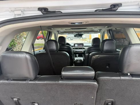Used 2021 Kia Telluride EX w/ EX Premium Package FWD image 28