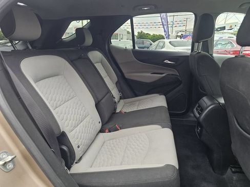 Used 2019 Chevrolet Equinox LS w/ LS Convenience Package FWD image 22
