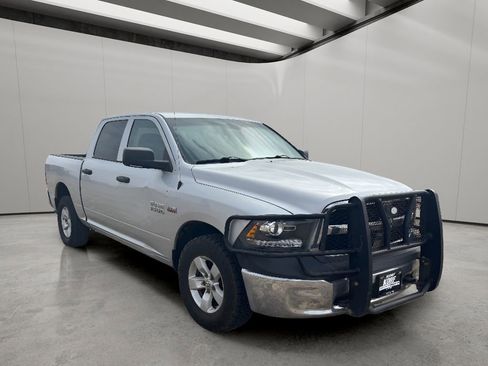 Used 2016 RAM 1500 Tradesman w/ Popular Equipment Group image 7