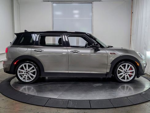 Used 2018 MINI Cooper Clubman John Cooper Works AWD/4WD image 10