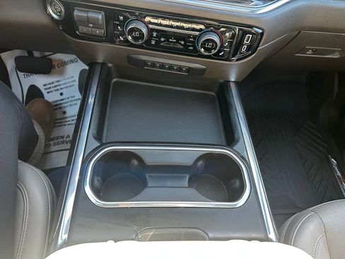 Used 2024 Chevrolet Silverado 3500 LTZ image 73